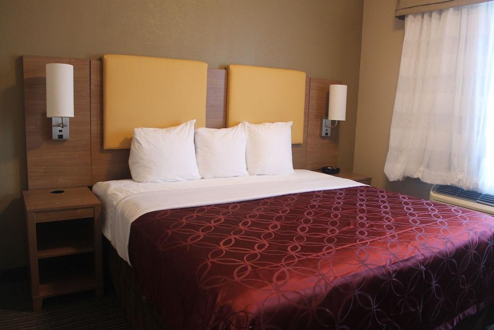 Days Inn By Wyndham Brooklyn Borough Park New York Eksteriør billede