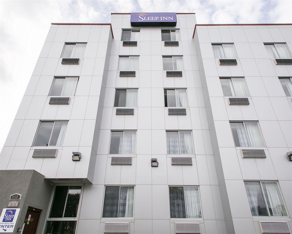 Days Inn By Wyndham Brooklyn Borough Park New York Eksteriør billede
