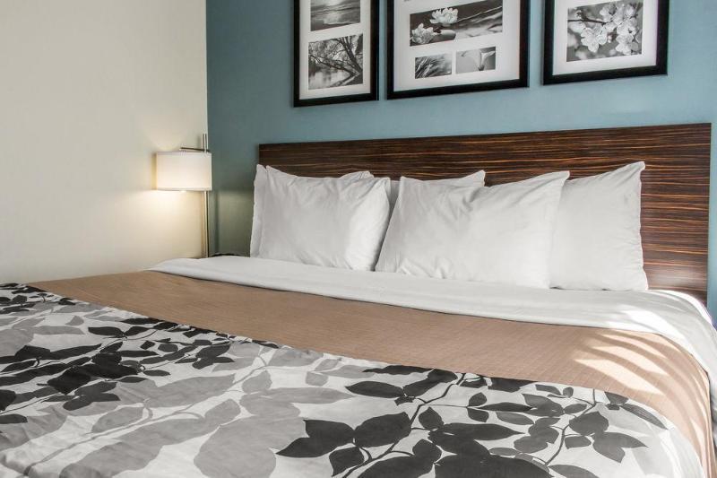 Days Inn By Wyndham Brooklyn Borough Park New York Eksteriør billede
