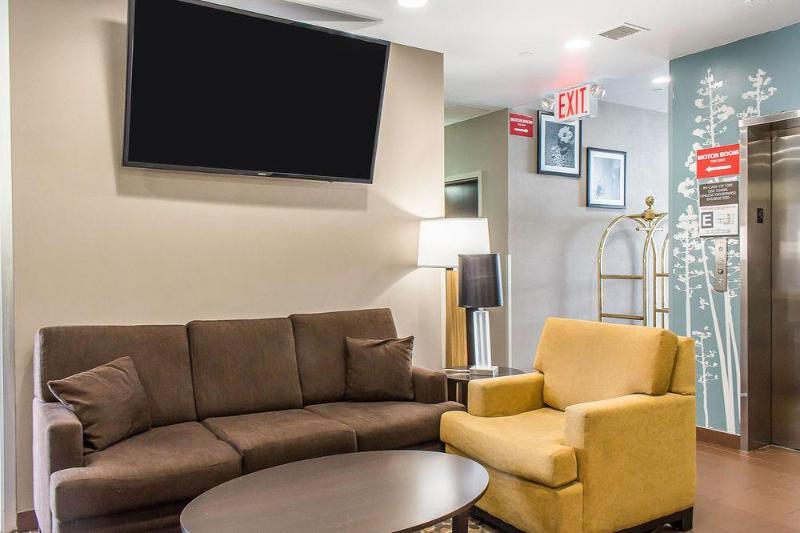 Days Inn By Wyndham Brooklyn Borough Park New York Eksteriør billede