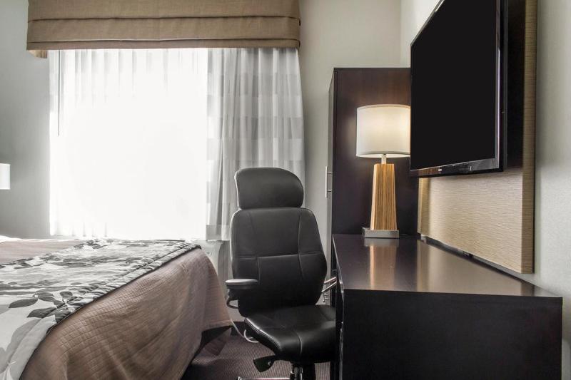 Days Inn By Wyndham Brooklyn Borough Park New York Eksteriør billede