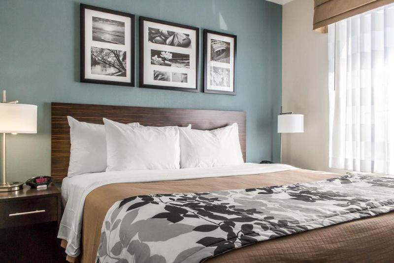 Days Inn By Wyndham Brooklyn Borough Park New York Eksteriør billede