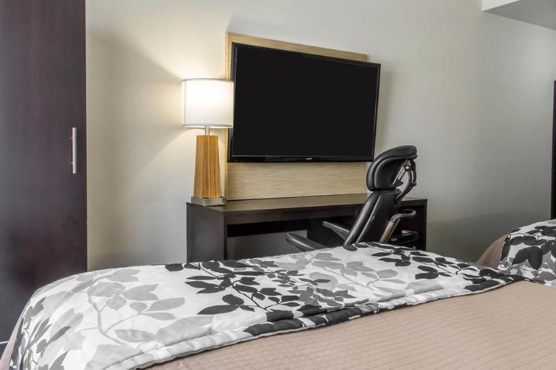 Days Inn By Wyndham Brooklyn Borough Park New York Eksteriør billede