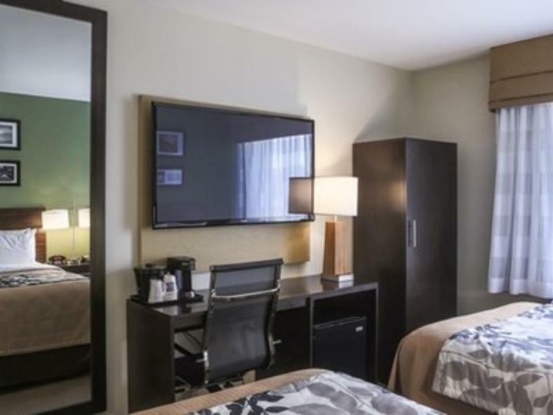 Days Inn By Wyndham Brooklyn Borough Park New York Eksteriør billede